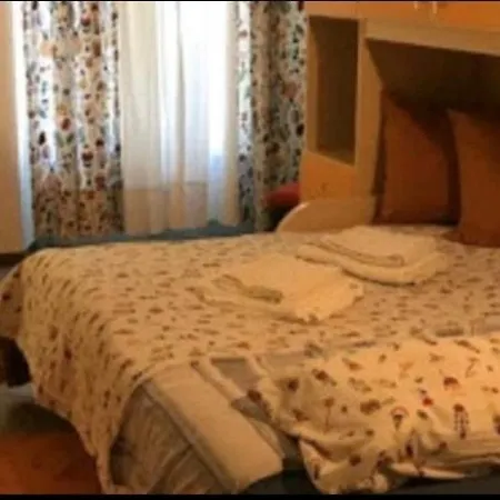 Homestay In Shared *
