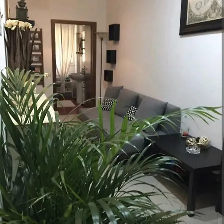 In Shared Homestay