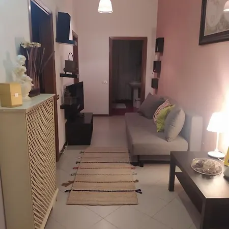 Homestay In Shared